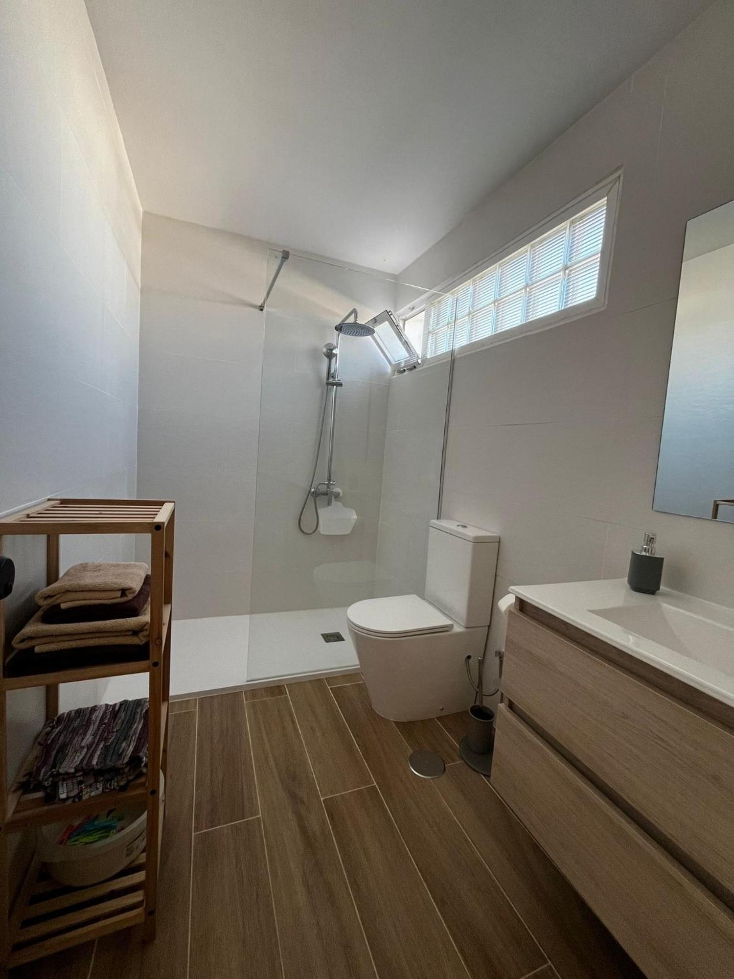 Popcorn House Appartement