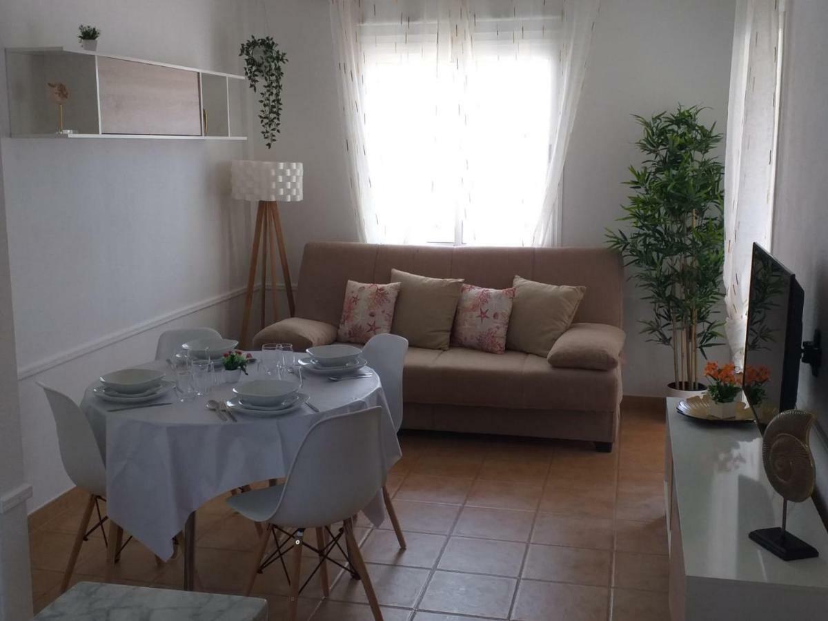 Popcorn House Appartement Corralejo