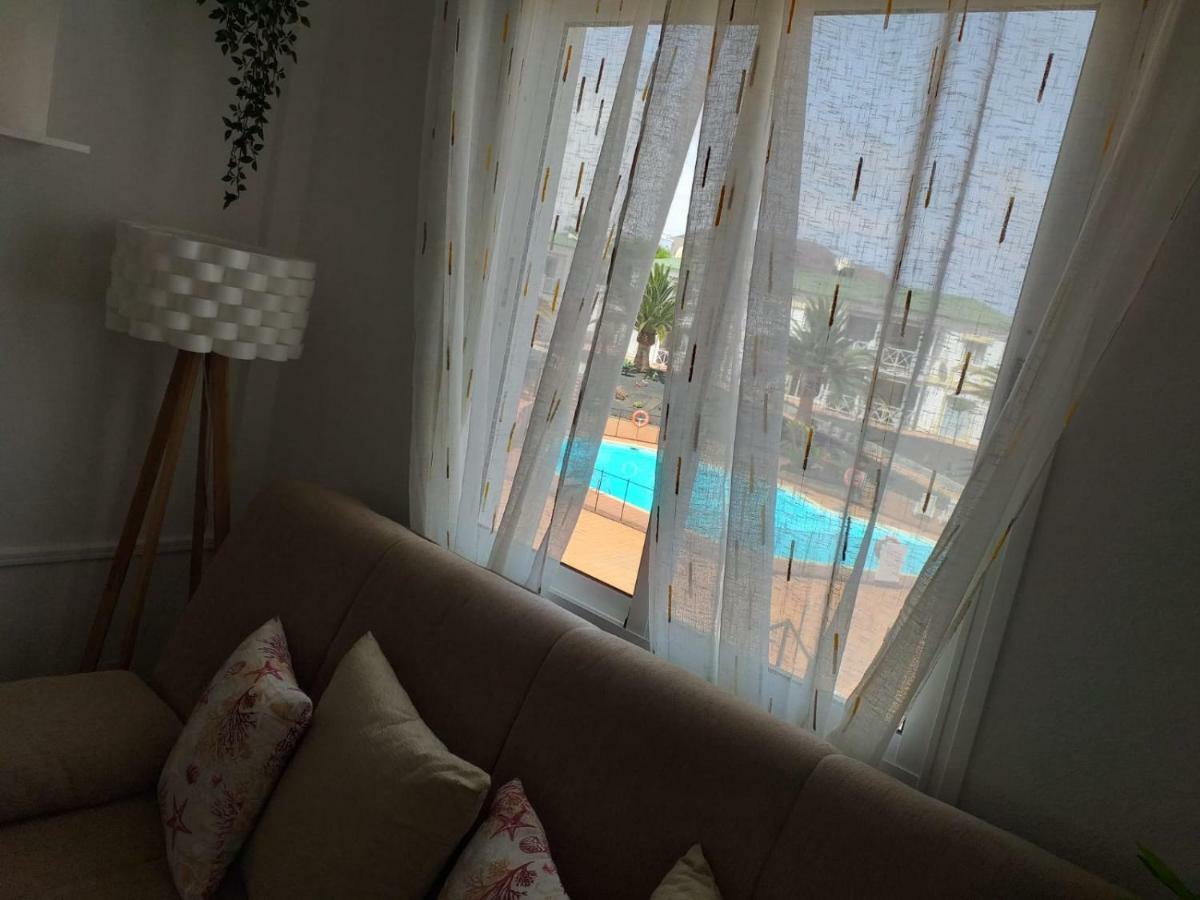 Popcorn House Appartement *