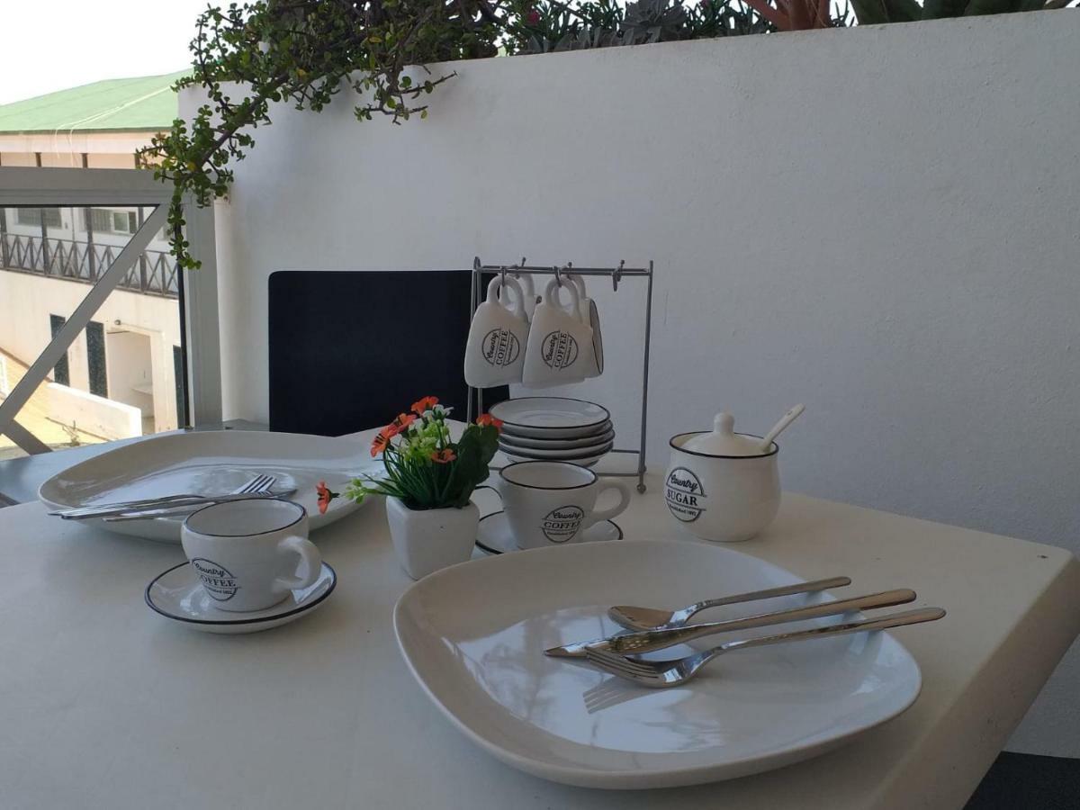 Appartamento Popcorn House Corralejo