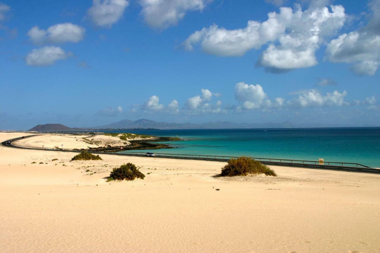Popcorn House Appartement Corralejo