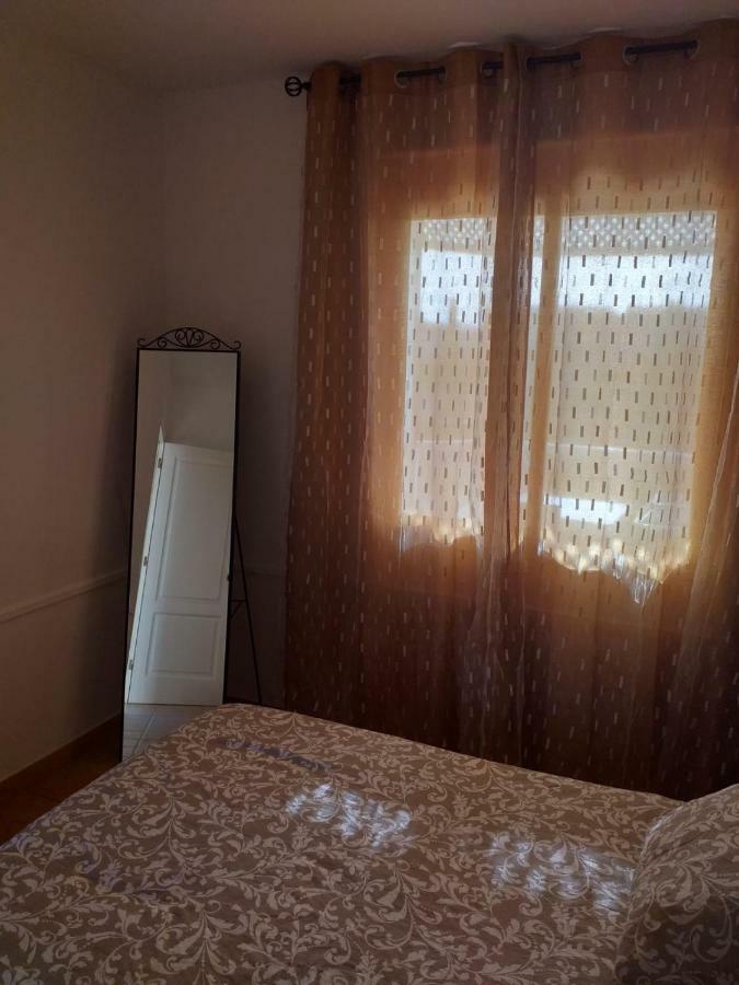 Popcorn House Appartamento *